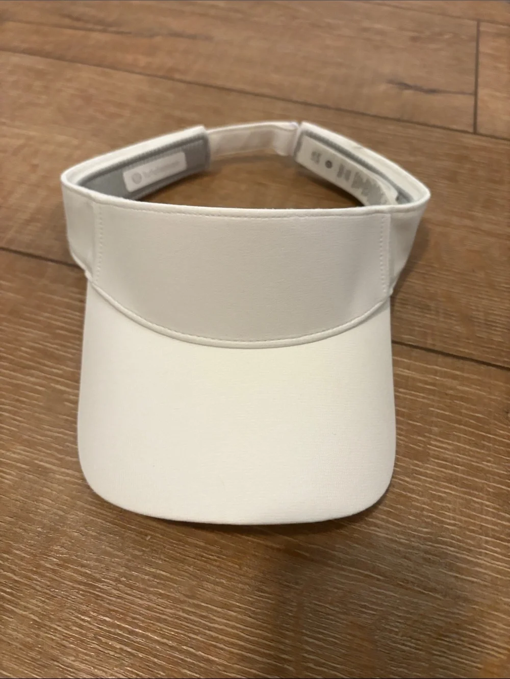 Lululemon Removable Sweatband Visor